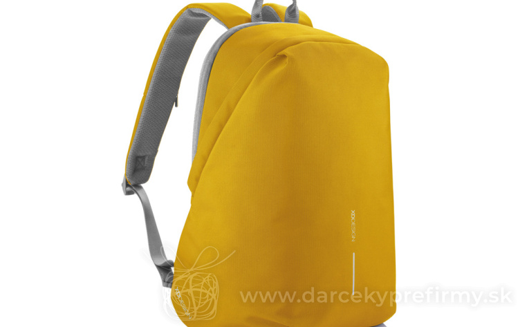 Obrázok kategórie BAPAL - Batoh s vonkajším vreckom