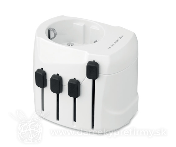 PRO 3-POLE - SKROSS® PRO 3pólový do sveta