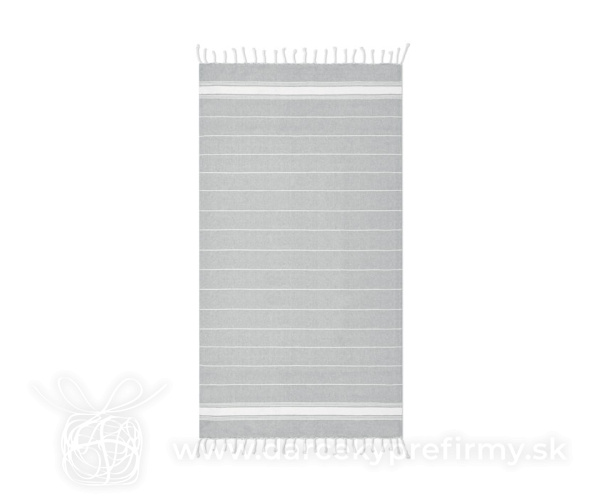 MALIBU - Plážový ručník