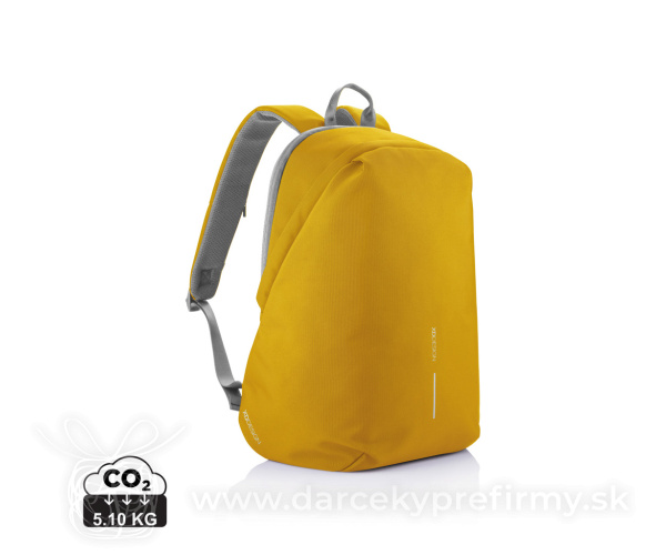 Nedobytný batoh Bobby Soft