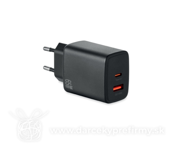 EXTEN - Síťový adaptér EÚ/nabíječka