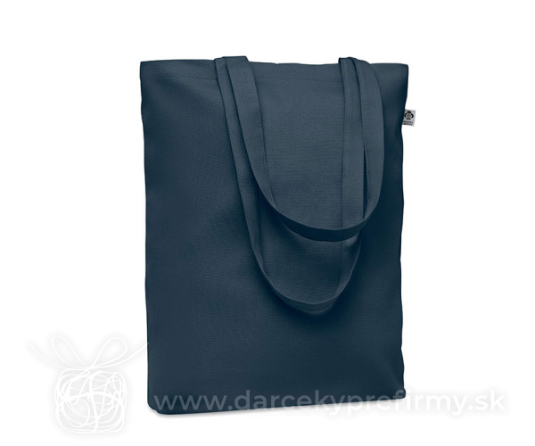 COCO - Plátěná nákupní taška 270g