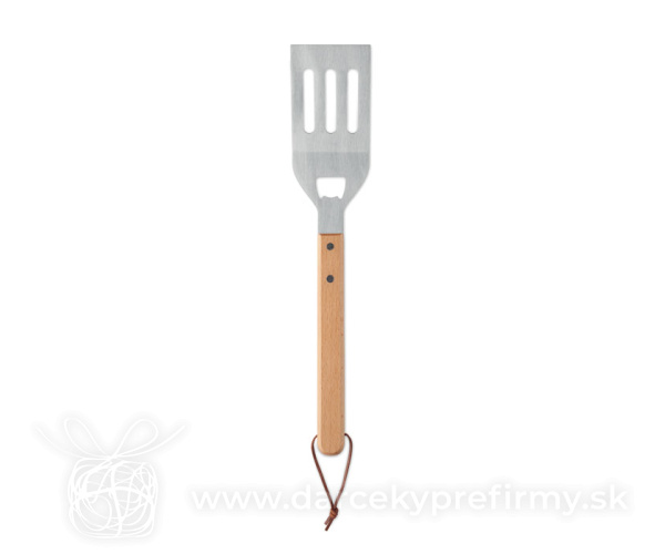 OPENCOOK - Špachtle na grilovanie
