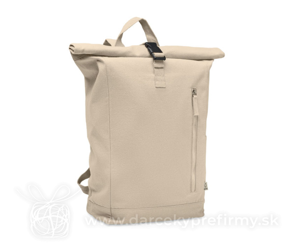 KAMET - Rolovací batoh 390g