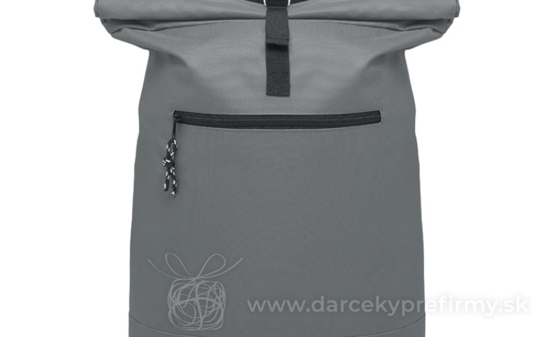 Obrázok kategórie BAPAL - Batoh s vonkajším vreckom