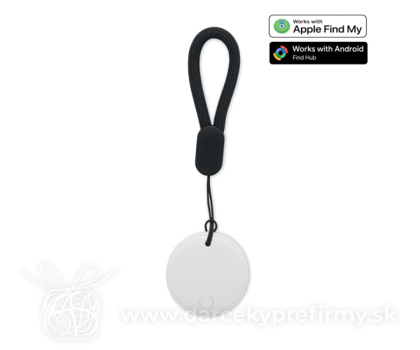 FINDMY - Chytrý vyhľadávač Find My