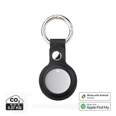 Obrázok produktu Findmate Dual RCS recykl. plastový hľadač predmetov IPX 5