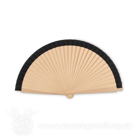 Obrázok produktu WOODFAN - Dřevěný vějíř
