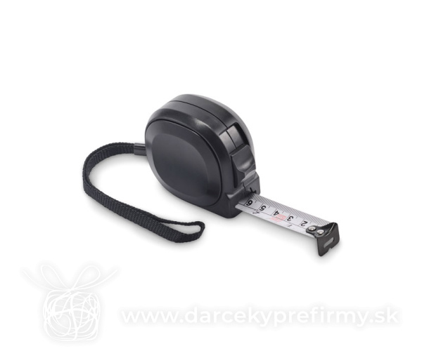 MEAS5 - Svinovací meter 5 m.