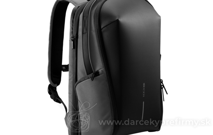 Obrázok kategórie BAPAL - Batoh s vonkajším vreckom