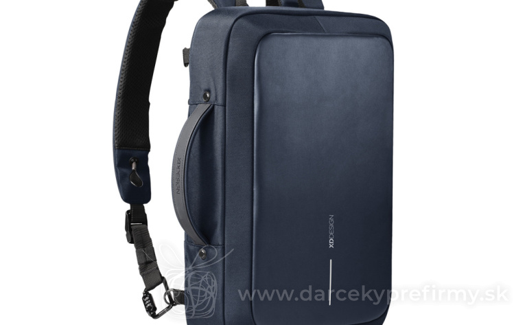 Obrázok kategórie BAPAL - Batoh s vonkajším vreckom