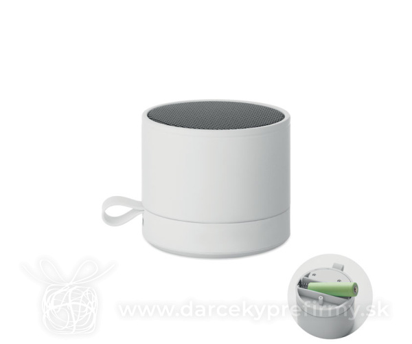 RECAR - Bezdrátový reproduktor 5.1