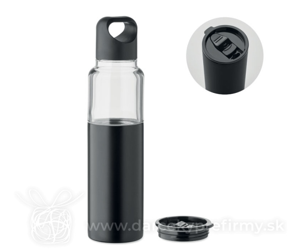 DUALUSE - Láhev 2v1, 610 ml