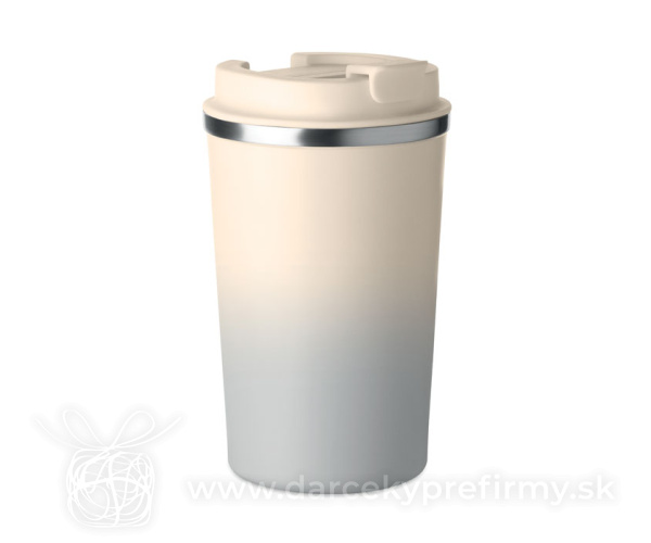 BRACE+ - Termohrnek 350 ml