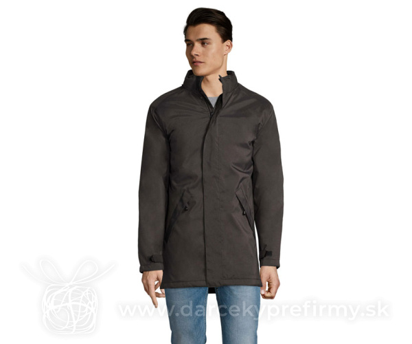 ROBYN - ROBYN PARKA UNISEX