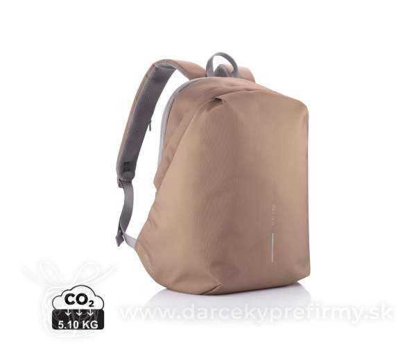 Nedobytný batoh Bobby Soft