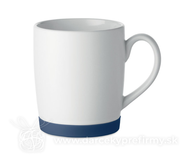 SILBASE - Keramický hrnek 300 ml