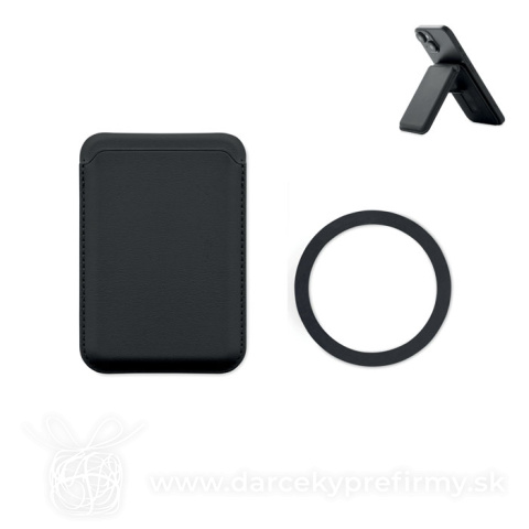 Obrázok produktu KARTA STAND - Magnetické pouzdro na karty