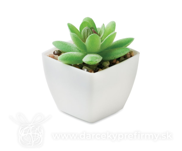 ARTIGRAP - Malá umelá rastlinka