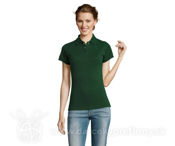 PRIME WOMEN - PRIME WOMEN POLO 200gr