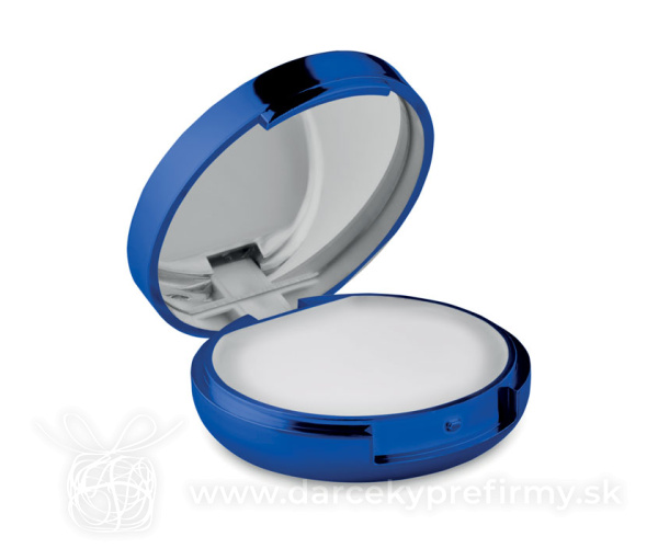 DUO MIRROR - Balzám na rty sa zrcátkem