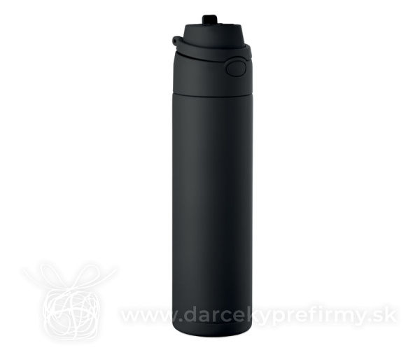 TOIEN TWO - Dvoustěnná láhev 500 ml