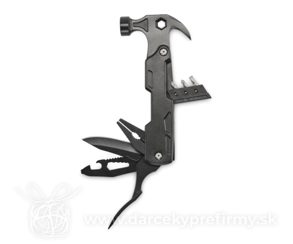 MULTIHAMMER - Multifunkčné kladivo