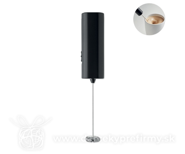 FROTI - Napěňovač mléka