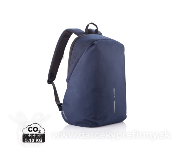 Nedobytný batoh Bobby Soft