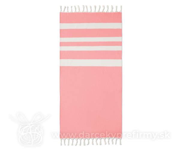 AGOURA - Ručníková deka Hammam 140 g