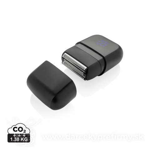 Obrázok produktu TrimBlade dobíjací cestovný holiaci strojček IPX7