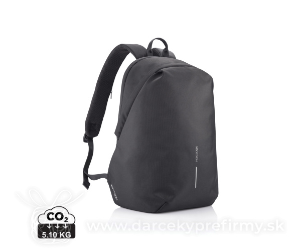 Nedobytný batoh Bobby Soft