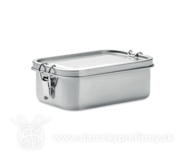 GOBUDDY - Krabička na obed 750 ml