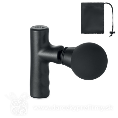 Obrázok produktu THAIMA - Masážní pistole z ABS