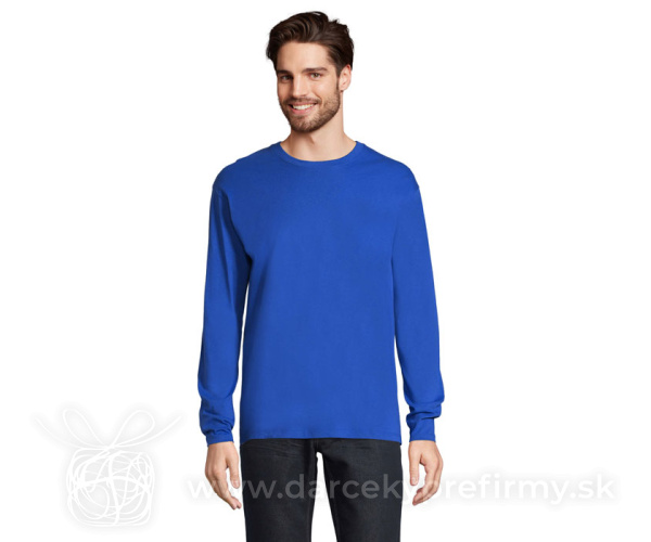 MONARCH - MONARCH MEN P. tričko 150g