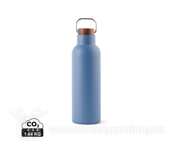 Termo fľaša VINGA Ciro 800ml z RCS recykl. ocele
