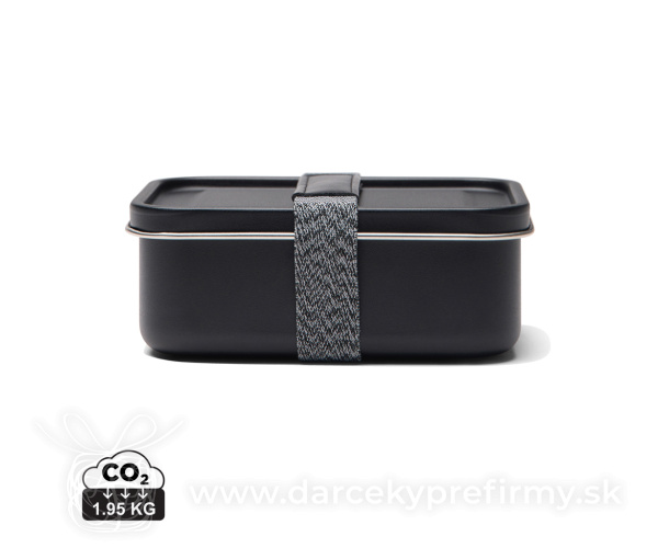 VINGA Parks RCS nerezový obedár