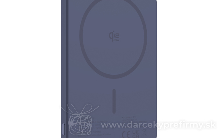 Obrázok kategórie BAPAL - Batoh s vonkajším vreckom