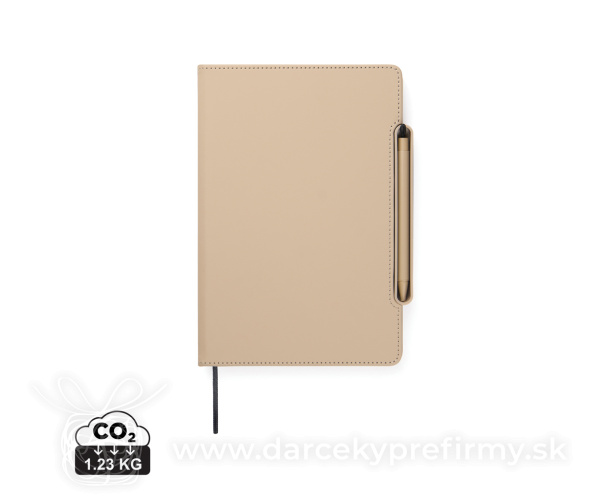 VINGA Baltimore RCS 4v1 doplniteľný zápisník