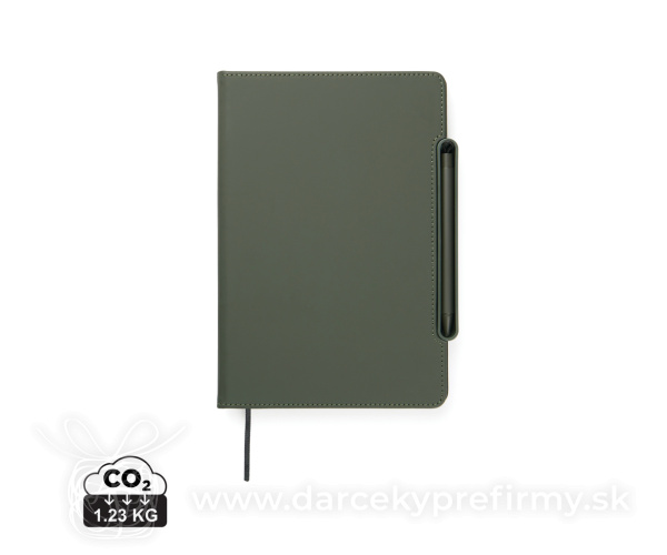 VINGA Baltimore RCS 4v1 doplniteľný zápisník