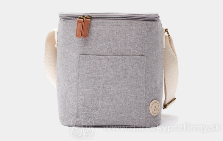 Obrázok kategórie BAPAL - Batoh s vonkajším vreckom