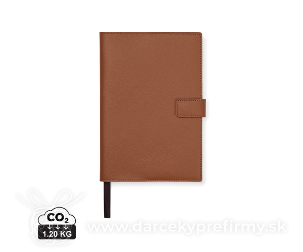 Zápisník VINGA Timo z RCS RPET a PU