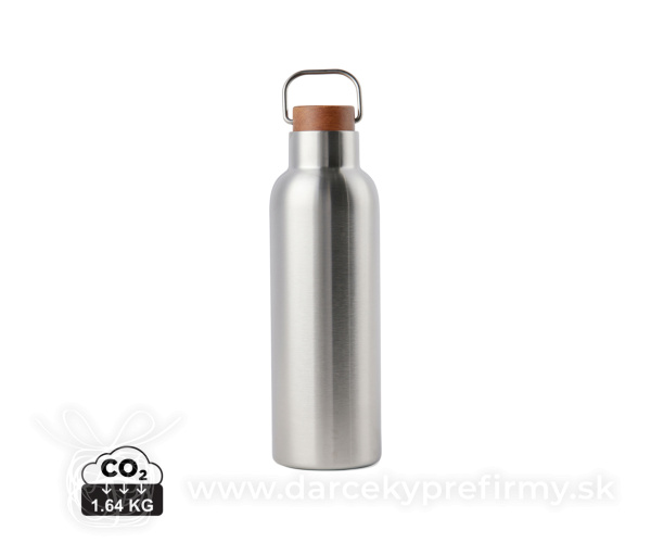 Termo fľaša VINGA Ciro 800ml z RCS recykl. ocele
