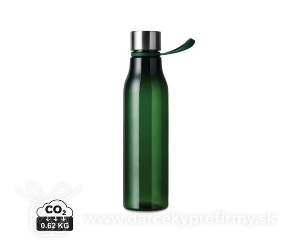 Fľaša na vodu 800ml VINGA Lean z RCS RPET