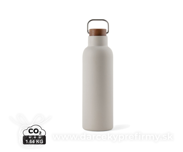 Termo fľaša VINGA Ciro 800ml z RCS recykl. ocele