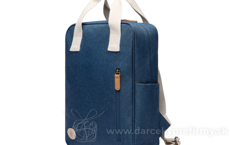 Obrázok kategórie BAPAL - Batoh s vonkajším vreckom