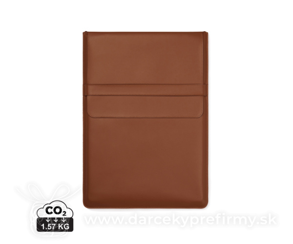 Obal na 16" notebook VINGA Timo z RCS RPET a PU