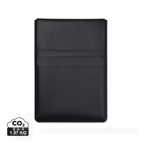 Obrázok produktu Obal na 16" notebook VINGA Timo z RCS RPET a PU