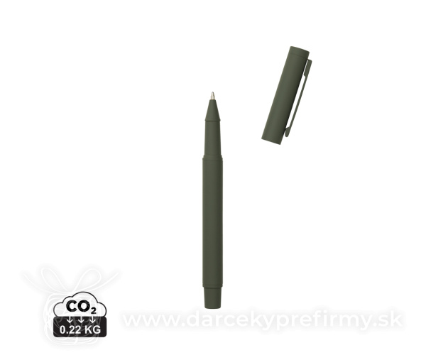 Pero VINGA Baltimore z RCS recykl. nerezovej ocele