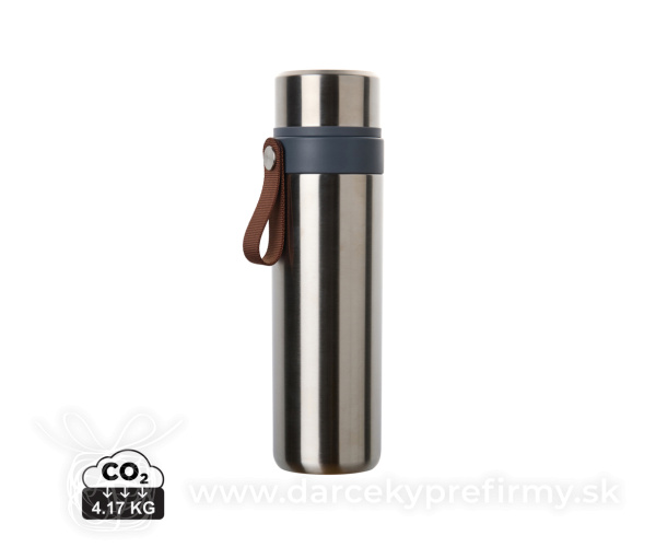 VINGA Tono RCS termoska s dvojitým pohárom 750 ML